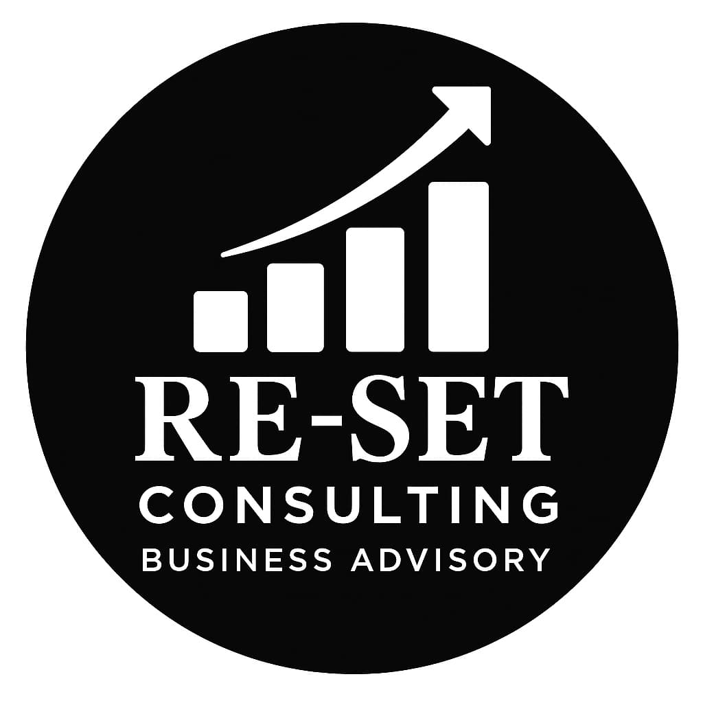 Re-Set Consulting - Business Advisory