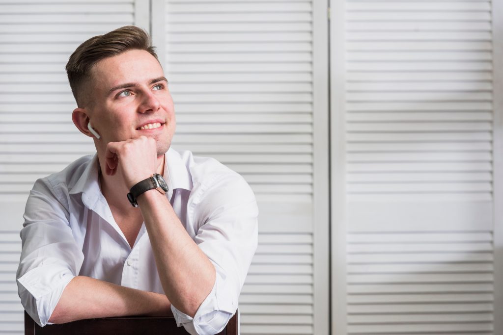 Focus on clarity and execution will follow.